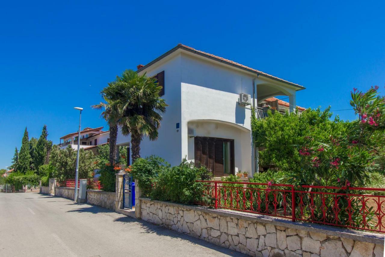 Villa Jozica ムルテル エクステリア 写真